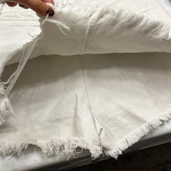 White zara skort - Picture 6 of 7
